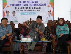 Dorong Hilirisasi Pertanian, Gubernur: Ubah Pola Pikir dari Jual Gabah Menjadi Jual Beras
