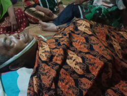 Wartawan Senior EDIGEBUK bin MADESI Tutup Usia, Tinggalkan Kenangan Mendalam bagi Rekan Sejawat