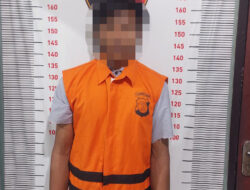 Dari Kasus Pencurian Motor, Polisi Ungkap Pelaku Maling Sapi di Ketapang