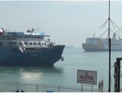 Demi Kelancaran Pelayanan Angkutan Nataru 2025–2026, PT ASDP Indonesia Ferry (Persero) Cabang Bakauheni Melibatkan Organda