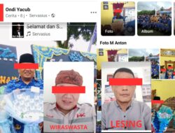 Misteri P3K Paruh Waktu “Siluman” di OKI: Dari Wiraswasta dan Leasing ke Baju Korpri?