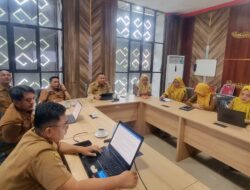 Pemkab Lampung Selatan Pastikan Pencairan Tunjangan Profesi Guru (TPG)  dan Gaji 13 serta THR, Realisasi Kerekening ASN dan Guru Januari 2026