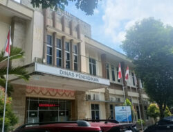 Dugaan Calo Jabatan, dan Proyek Rp 1,7 M di Dinas Pendidkan OKI: IWO Indonesia Siap Demo di Kejaksaan