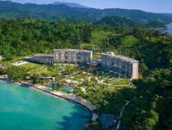 Ekonomi Wisata Lampung Menguat, Arah Pengembangan Hotel Kian Terbuka
