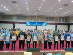 Komitmen Bupati Lampung Selatan, Memperkuat Tata Kelola Pemerintahan Good Governance, Transparan, dan Berorientasi