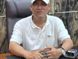Diduga ” Masuk Angin ” Inspektorat Way Kanan Tidak Transeparan atas pemanggilan oknum Kepala kampung Tanjung bulan
