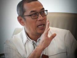 Pemprov Lampung Intensifkan Mitigasi Konflik Gajah, Upayakan Percepatan Pembangunan Tanggul