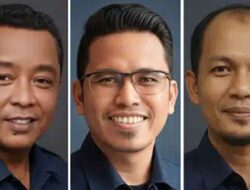 Ikhlas Darma Murya Berpeluang Besar Memimpin PWI Padang Pariaman Dan Kota Pariaman