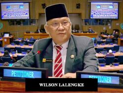 International Activist and Journalist Wilson Lalengke Applauds Senegal’s Steadfast Support for Morocco’s Sovereignty over the Sahara