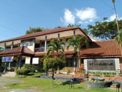 Studi Tour SMAN 1 Kayuagung Jadi Mimpi Buruk, Siswa Diancam Tak Naik Kelas!
