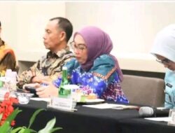 Bupati dan Wabup Hadiri RUPS PT. Bank Lampung