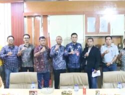 Serap Aspirasi Forum Masyarakat Peduli Jalanan Nasional