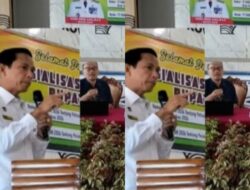 Bupati Kaur Gusril Pausi S. Sos., M. AP Mengambil Langkah Tegas Terkait Tata Kelola Pemerintahan Desa