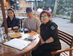 Sengketa Kolam Renang Desa Burai: Kuasa Hukum Cek Ema Siapkan Bukti Jika Ada Panggilan