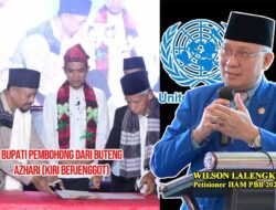 Janji yang Dikhianati: Keluhan Pesantren Buton Tengah atas Bupati Azhari