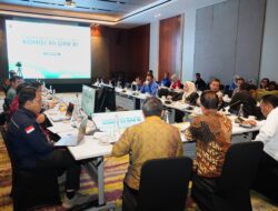Menuju Pusat Energi Bersih Nasional, Lampung Perkuat Energi Terbarukan