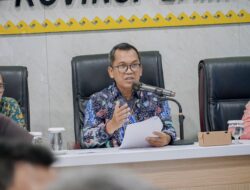 Kinerja Ekonomi Lampung 2025 Menguat, Konsumsi dan Ekspor Jadi Motor Utama