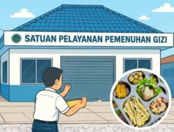 Tuai Banyak Masalah, Diduga Dapur SPPG Sindang Sari Belum Kantongi Izin Lingkungan