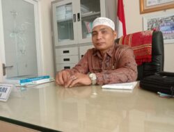 Ketua Forum Nagari Pasaman Timur Harapkan 62 Anggota Nagari Berkontribusi