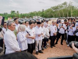 Hilirisasi Ayam Terintegrasi Dimulai, Lampung Targetkan Nilai Tambah Peternakan
