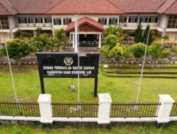 Dana Partai Utuh, Media Gigit Jari: Kontroversi Anggaran di Pemda OKI