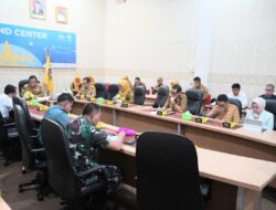 Lampung Catat Inflasi Terendah pada Januari 2026