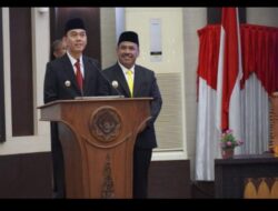Saling Lempar, DPRD OKI Salahkan Eksekutif Atas Pemangkasan Anggaran Media