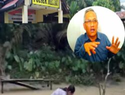Sungai Kembayau Kian Keruh, Publik Pertanyakan Keseriusan Penegakan Hukum PETI di Meliau