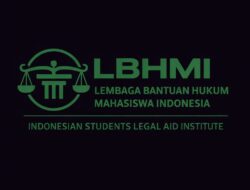 Diskusi LBH Mahasiswa Indonesia bertema “Hukum Moralitas Nusantara”