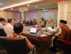 Pemprov Lampung Dorong Investasi Pabrik Benih untuk Tingkatkan Kesejahteraan Petani