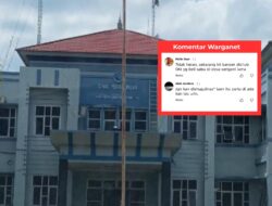 Isu Narkoba di OKI Mencuat, Warganet Desak Tes Urine Massal di Semua Dinas