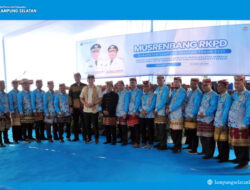 Pemkab Lampung Selatan Mempercepat Pengembangan Pariwisata Berbasis Potensi Desa