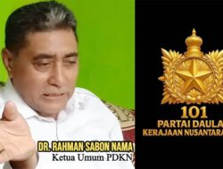 Maklumat Sesepuh Kerajaan Nusantara: Desakan Kembali ke UUD 1945 Asli