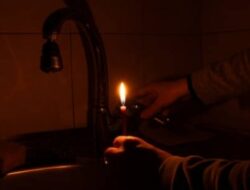 Listrik Padam di Cengal, Warga Keluhkan Kurangnya Respons Petugas PLN