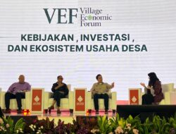 Pemerintah Kabupaten Lampung Selatan menegaskan komitmennya mendukung kebijakan Presiden Republik Indonesia terkait pembentukan Koperasi Desa Merah Putih/Kelurahan sebagai instrumen strategis penggerak ekonomi desa