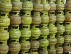 Harga Gas Melambung Tinggi, Warga Mukomuko Pertanyakan Kinerja Pemerintah