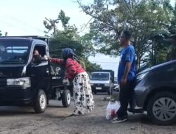 Jumat Berkah di Bulan Ramadhan: KBNI-News & PPWI Lampung Tebar Kepedulian untuk Sesama