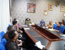 Lampung-In Disiapkan Jadi Pusat Layanan Digital Terpadu Pemerintah Provinsi Lampung