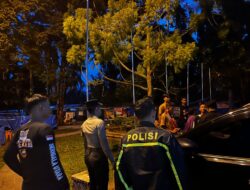 Polda Lampung Perketat Patroli Ramadan, Cegah Balap Liar dan Perang Sarung