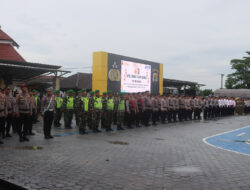 Pengamanan Ibadah , Ngabuburit hingga Sahur Jadi Sorotan, Polri bersama TNI dan Pemda Perkuat Patroli di Jam Rawan Ramadhan