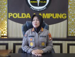 Tetap Fokus di Jalan Saat Puasa, Ini Kiat Aman dari Polda Lampung
