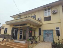 Diduga Oknum dokter Magang Puskesmas Madukoro Lalai Tangani Pasien, Sampai Pasien Jalani Perawatan di ICU RS.YMC Bandar Jaya