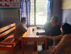 PT Kencana Acindo Perkasa (KAP) Sungkai Utara, Untung Besar  Diduga Langgar DAS, Masyarakat Mengadu Kepada wakil Rakyat