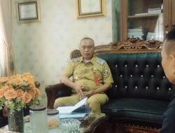 Tangapan Kadis Perhubungan Kabupaten Lampung Utara Tentang PJU