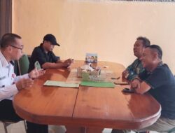 Dugaan Makin Kuat PT Kencana Acindindo Perkasa (KAP) Langgar DAS Di Kecamatan Sungkai Utara