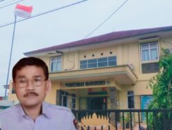 Dugaan Kelalaian Oknum Dokter, Kapus Lapor Ke Dinas Kesehatan, Meminta Kepada Inspektorat Dapat Memeriksa Dokter Magang Puskesmas Madukoro
