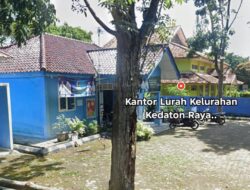 Warga Kedaton OKI Keluhkan Hilangnya Bantuan KKS, Perangkat Kelurahan Datang Tanpa Solusi, Warga Lain Alami Hal Serupa