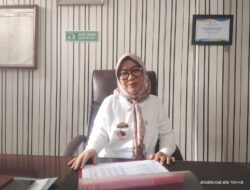 PAD Way Kanan Turun Rp164 Miliar, Meli Ardian Pasang Target Ambisius 7 Persen