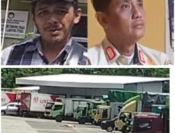 Satpol PP Lampung Utara Ancam Tindak Tegas Gudang B-Log di Abung Selatan yang Diduga Tak Berizin, Anggota Intel Pemkab Diusir Saat Investigasi