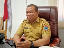 Dinas PUPR Kepulauan Mentawai Komitmen Penuh Mendukung Visi dan Misi Bupati Dan Wakil Bupati